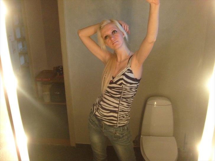 Kvinde Ninna billede 2