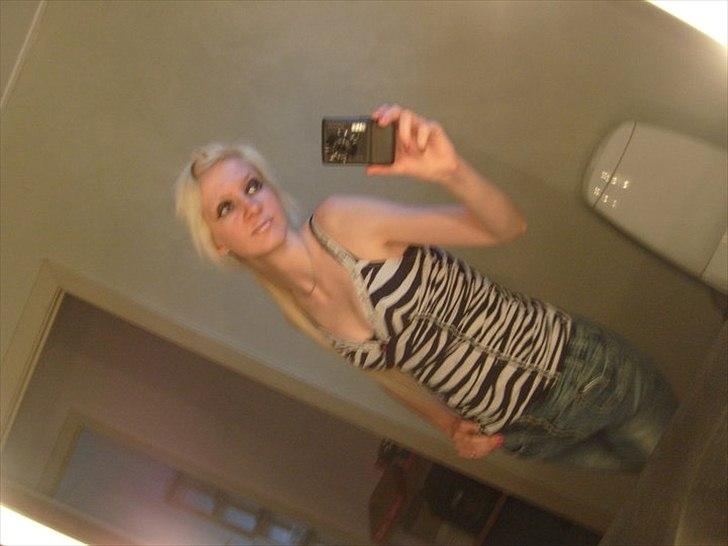 Kvinde Ninna billede 3