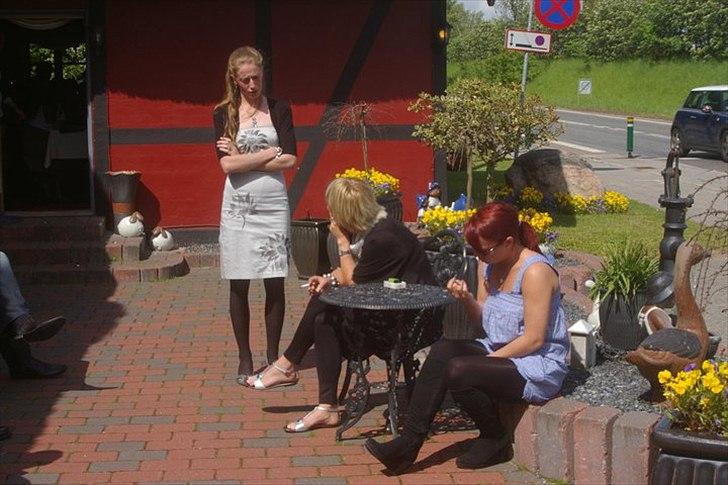 Kvinde linda billede 3