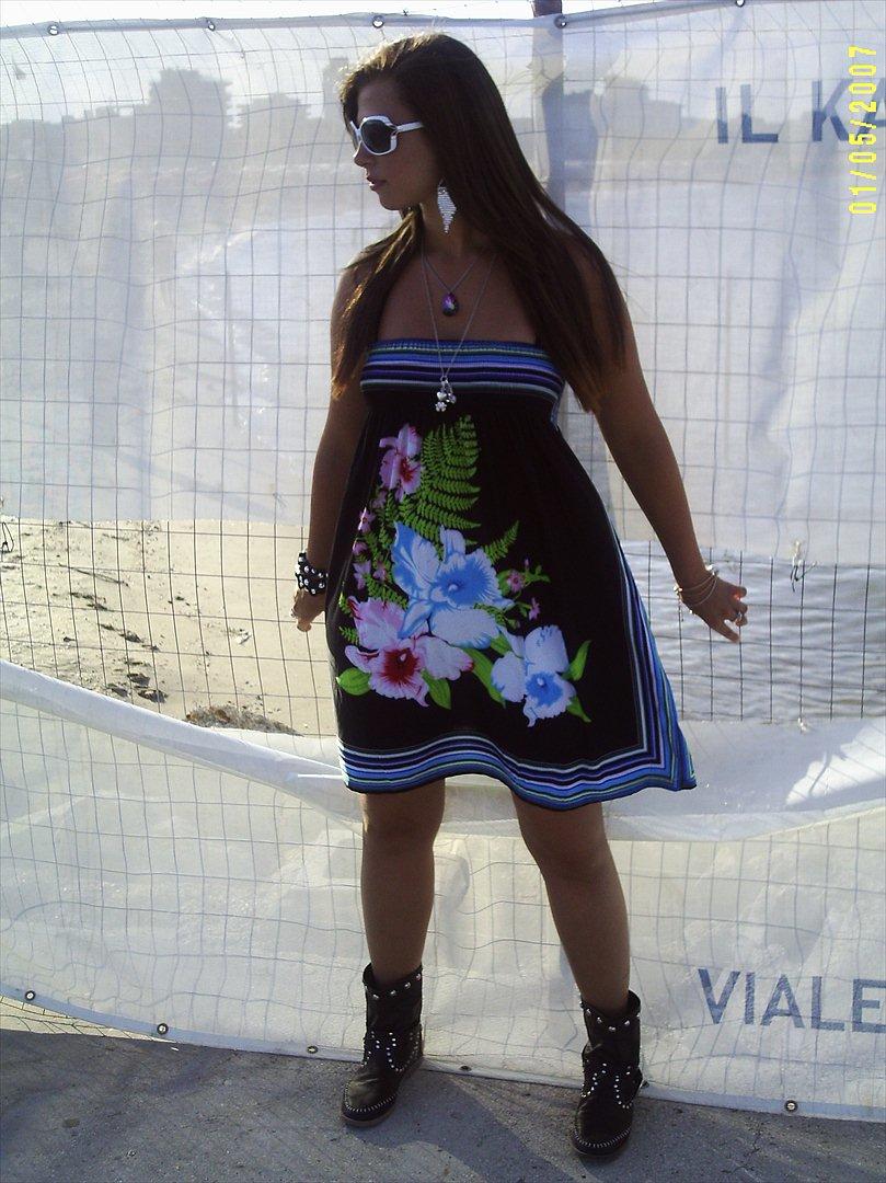 Kvinde Lisette billede 6