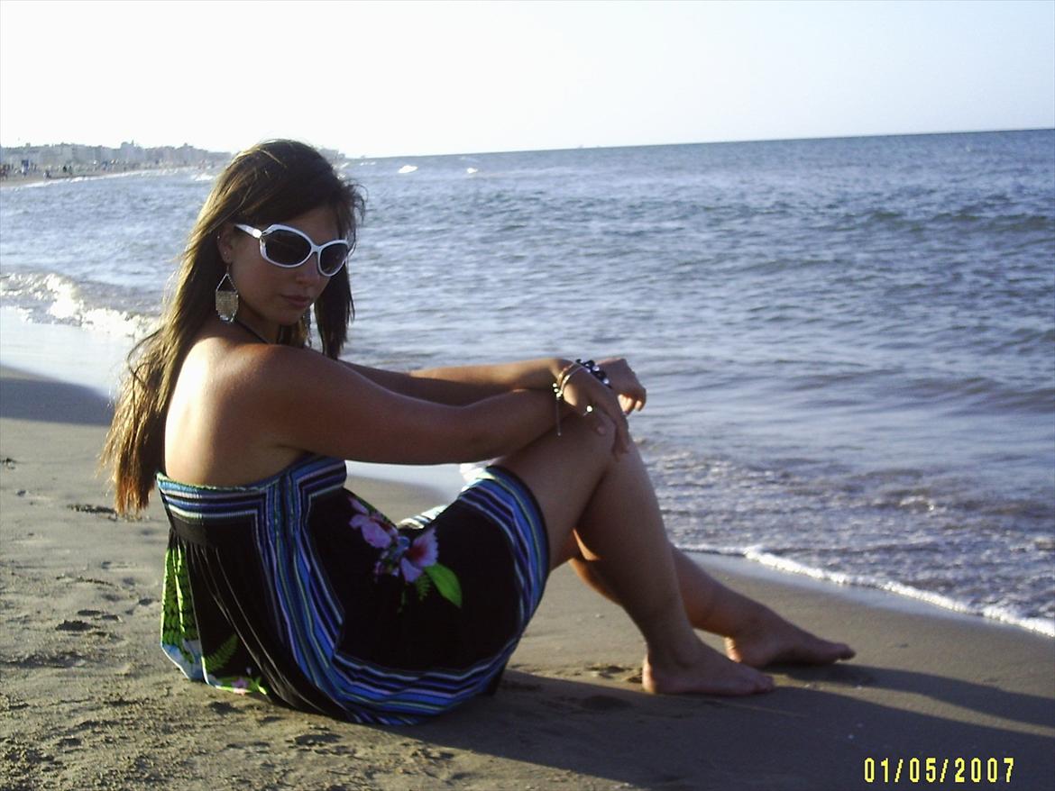 Kvinde Lisette billede 14