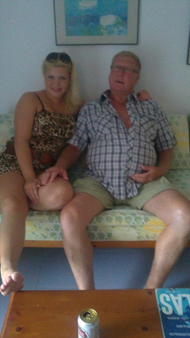 Kvinde Eva Hedegaard Thomsen billede 8