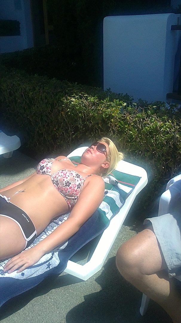 Kvinde Eva Hedegaard Thomsen billede 7