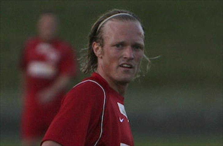 Mand Martin Junior billede 1