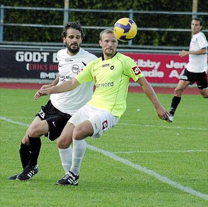 Mand Martin Junior billede 3