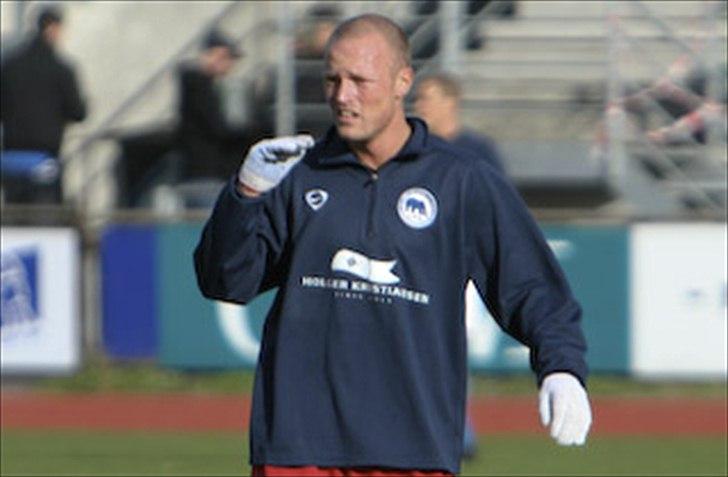 Mand Martin Junior billede 4