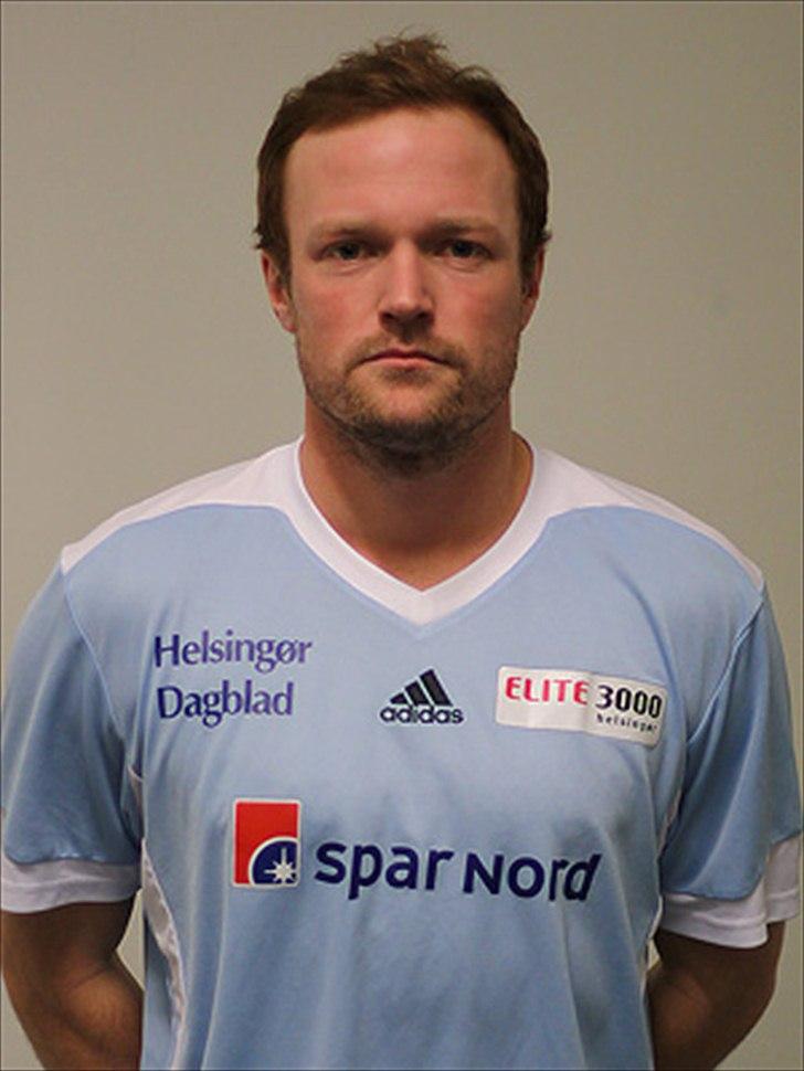 Mand Martin Junior billede 5