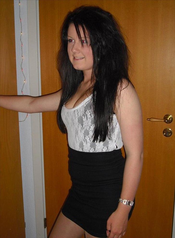 Kvinde Sarah - fordi jeg er den jeg er? i: billede 1