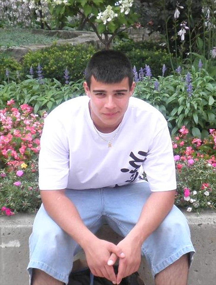 Mand Elnur  billede 2