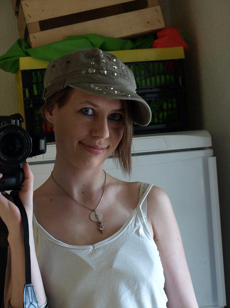 Kvinde Tanja Jensen (Opd. 26/3-22) - 6. juli 2011 - En alt for tynd mig (49,6 kg) billede 3