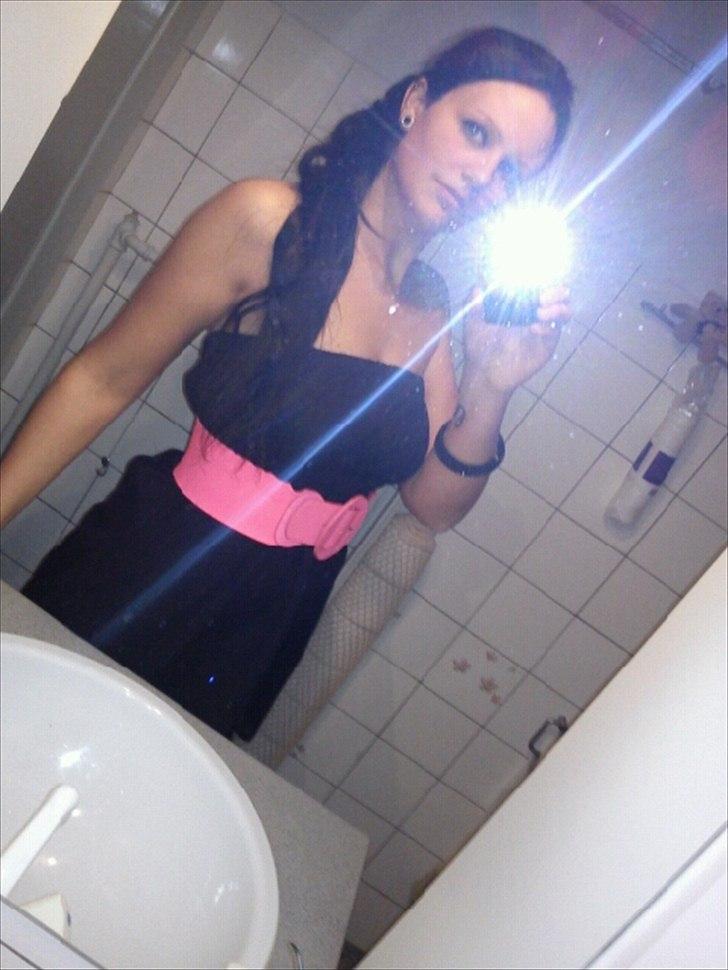 Kvinde Laura billede 3