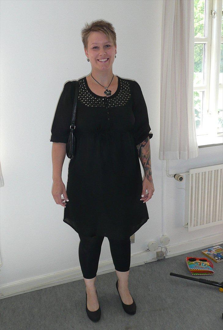 Kvinde . billede 16