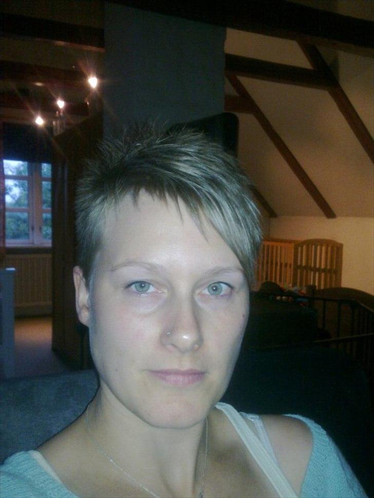 Kvinde . billede 17