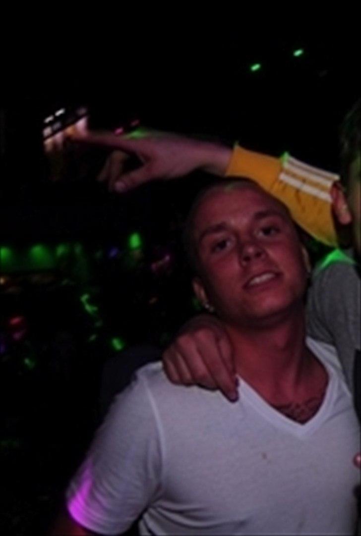 Mand Casper Therkelsen billede 1