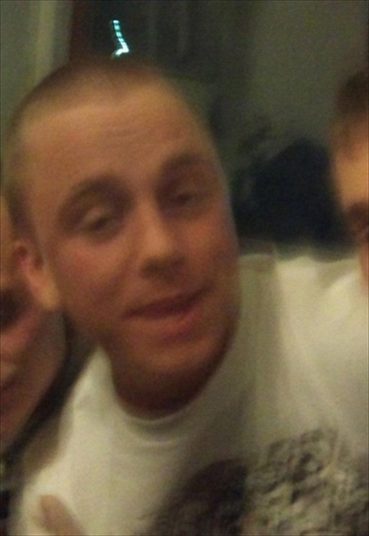 Mand Casper Therkelsen billede 2