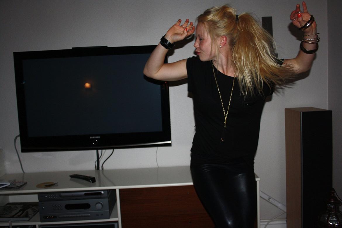 Kvinde Amalie billede 1