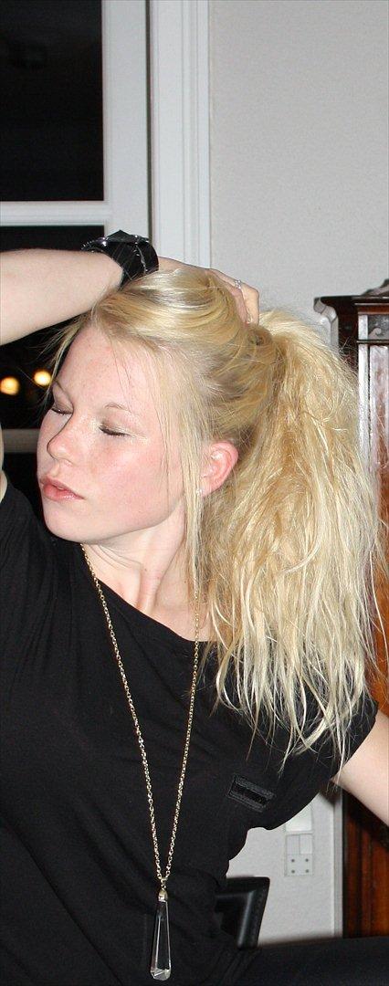 Kvinde Amalie billede 2