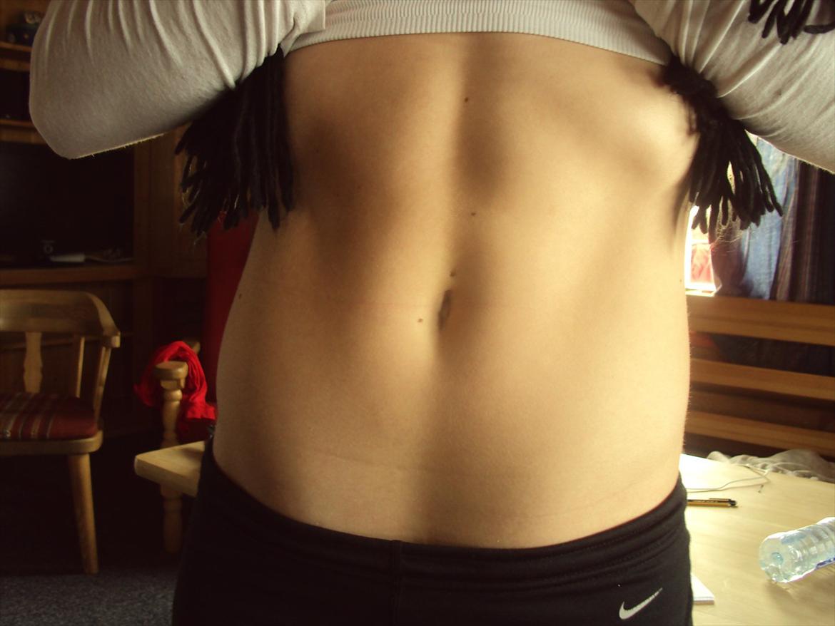 Kvinde Amalie billede 3