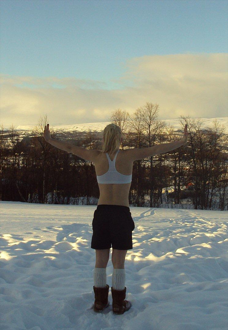 Kvinde Amalie billede 5