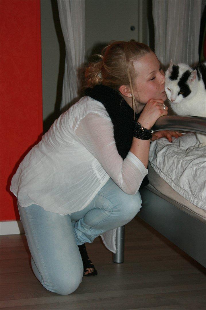 Kvinde Amalie billede 7