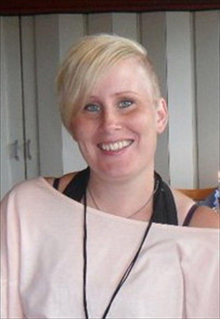 Kvinde Tina. - Nuværende udseende 2011. billede 6