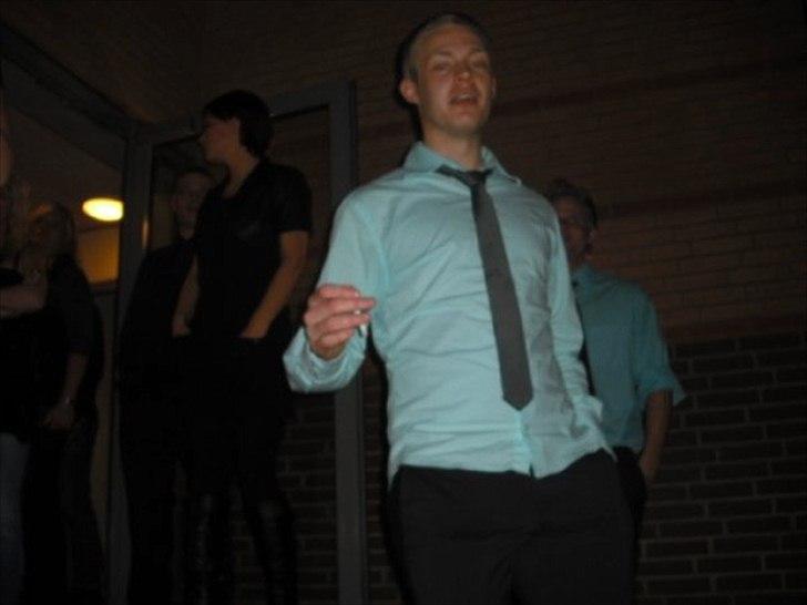 Mand John C billede 2