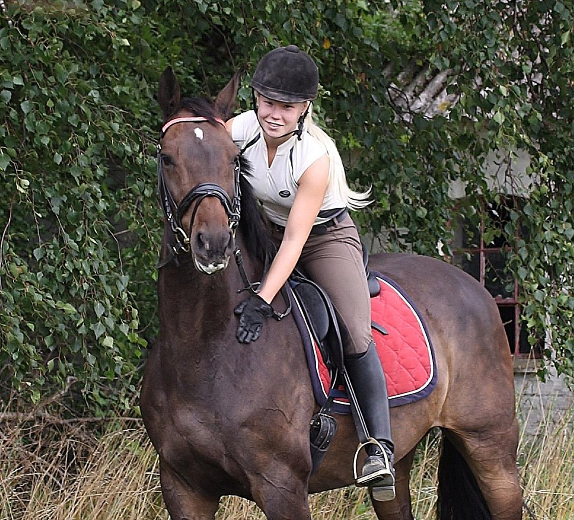 Kvinde Amalie billede 11