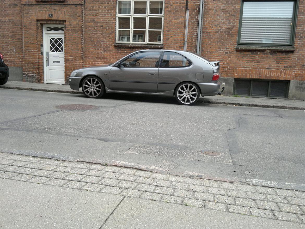 Kvinde _ anika (; billede 16