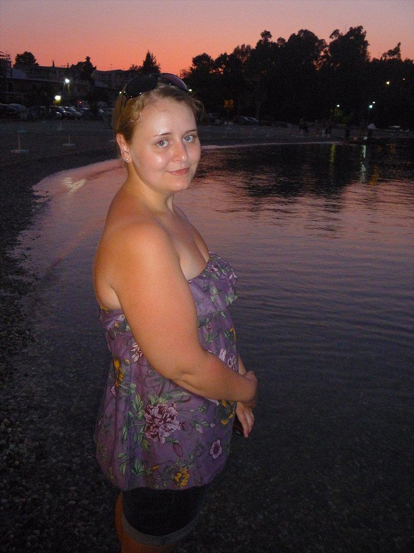 Kvinde Christina billede 8