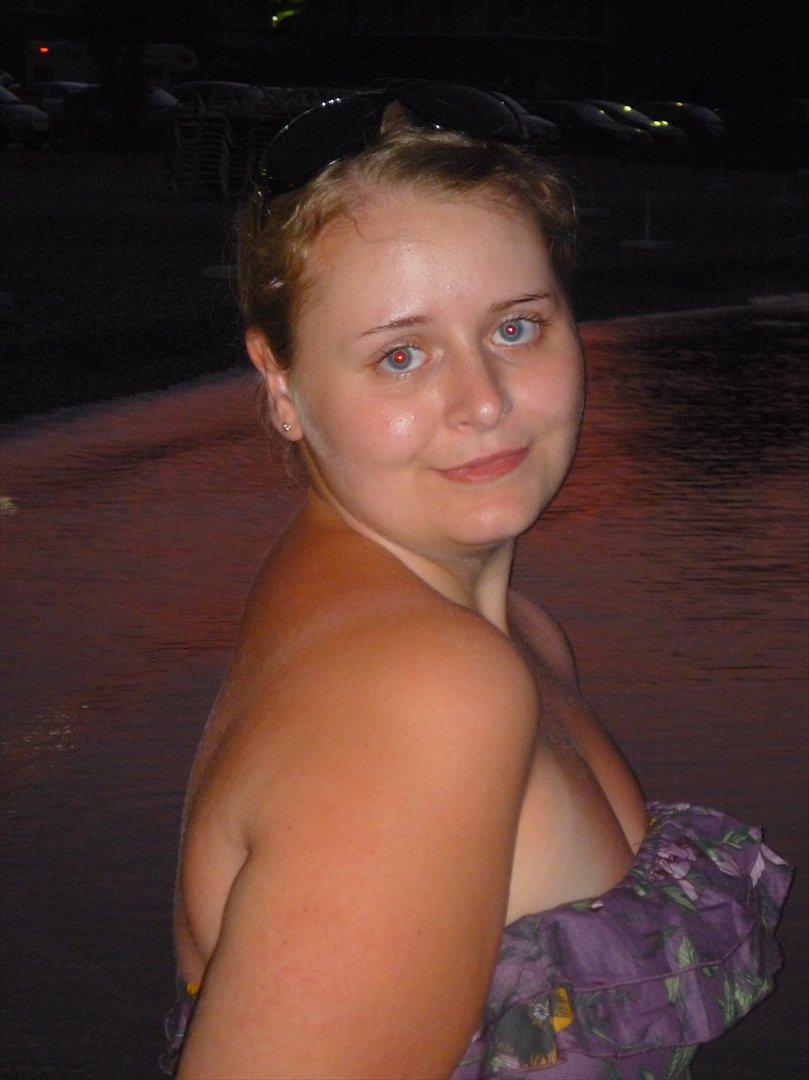 Kvinde Christina billede 9