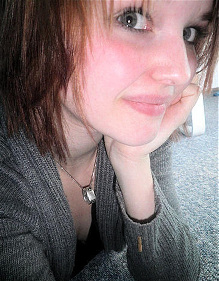 Kvinde Sofie billede 2