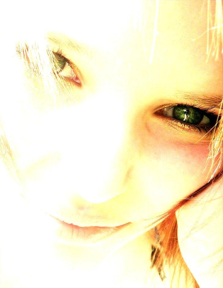 Kvinde Sofie billede 1