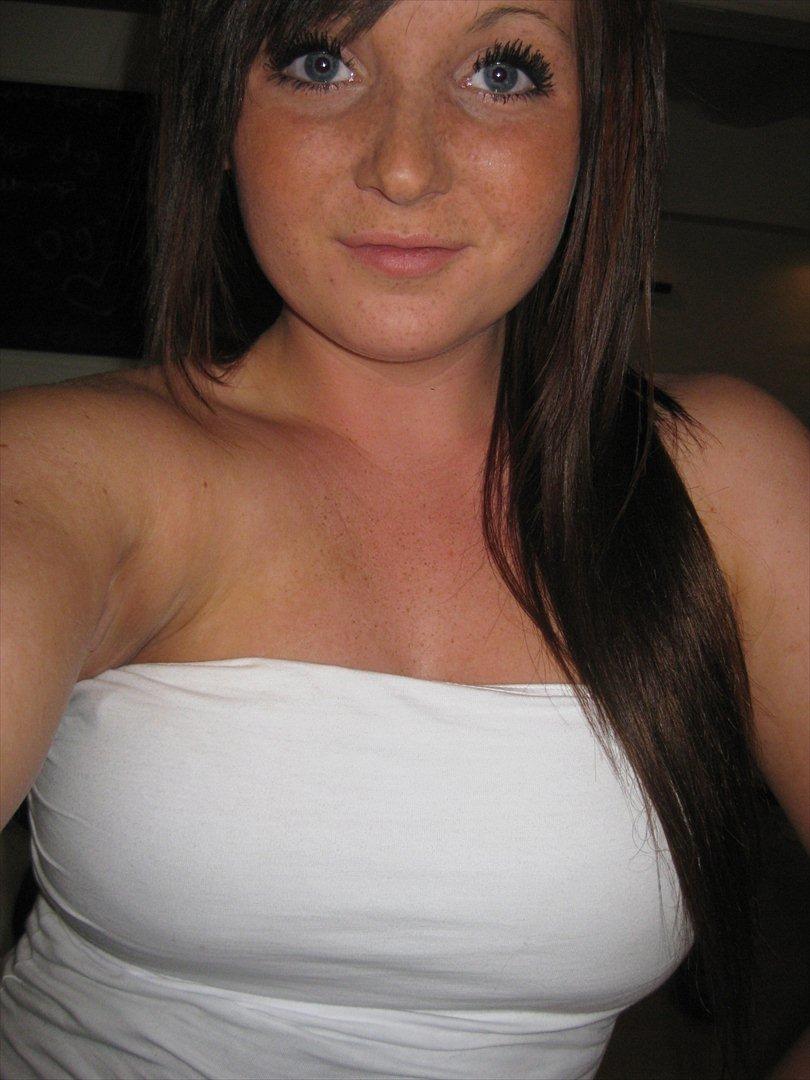 Kvinde Amanda billede 2