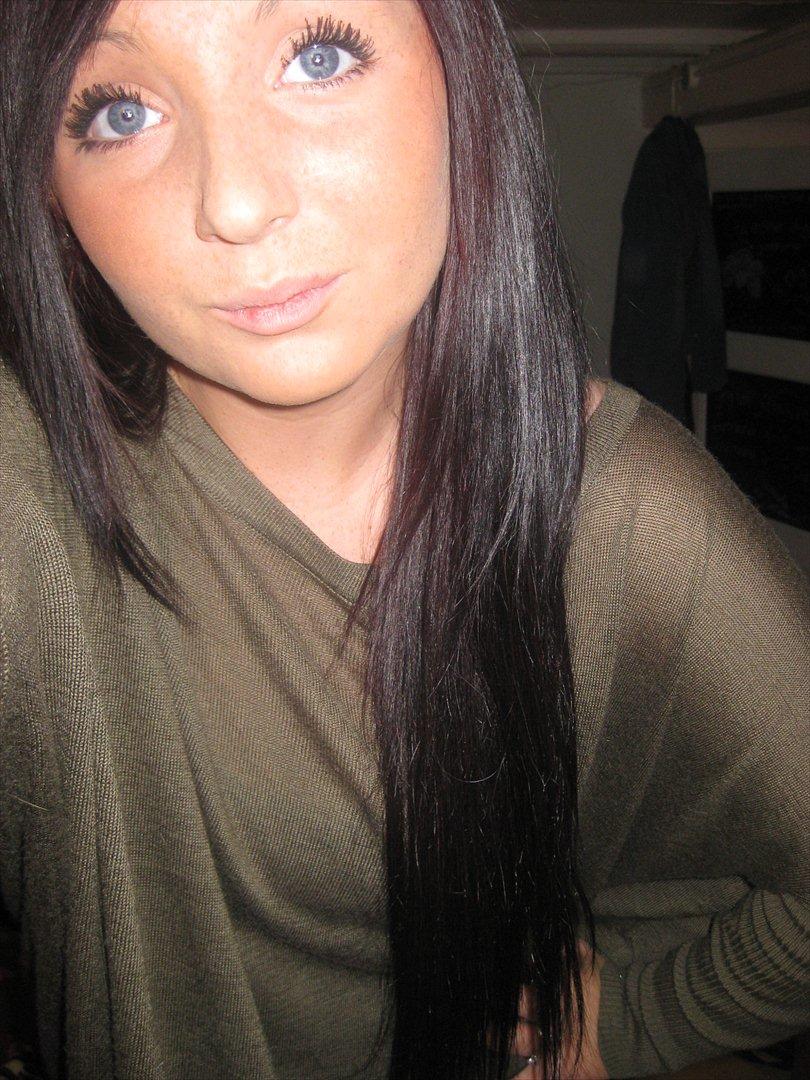 Kvinde Amanda billede 3