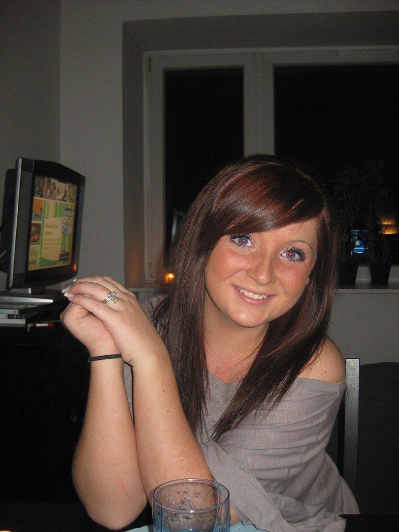 Kvinde Amanda billede 9