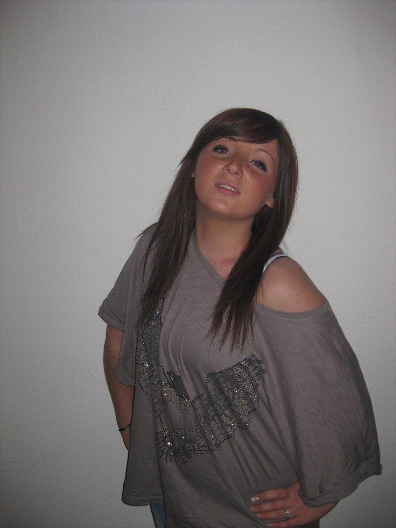 Kvinde Amanda billede 10