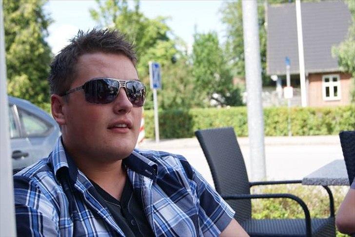 Mand Morten Svendsen billede 2