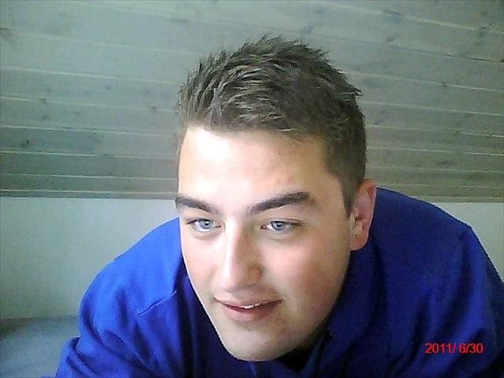 Mand Morten Svendsen billede 3