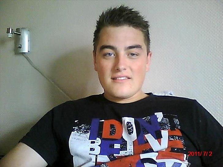 Mand Morten Svendsen billede 4