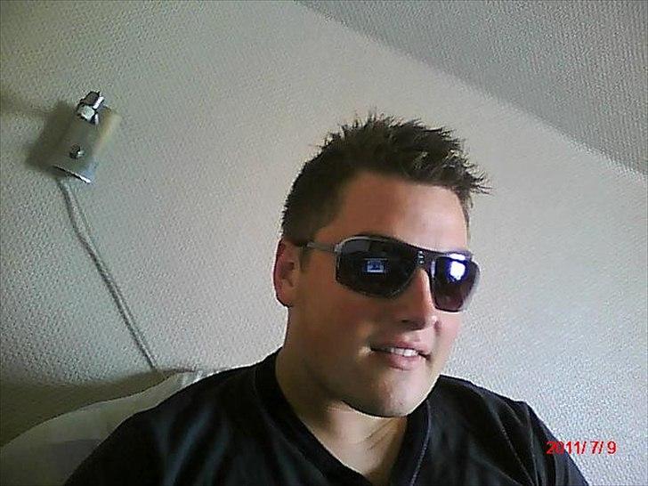 Mand Morten Svendsen billede 5