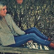 Kvinde A.C.A Lundager