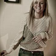 Kvinde A.C.A Lundager