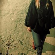 Kvinde A.C.A Lundager