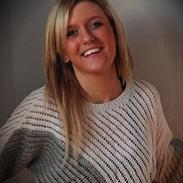 Kvinde A.C.A Lundager