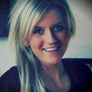 Kvinde A.C.A Lundager