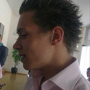 Mand Steffen Nielsen