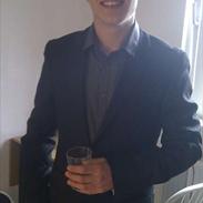 Mand Steffen Nielsen