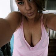 Kvinde Louise