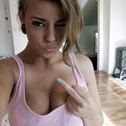 Kvinde Louise