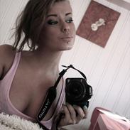 Kvinde Louise